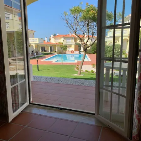 T3 D. Afonso V Ferienhaus *