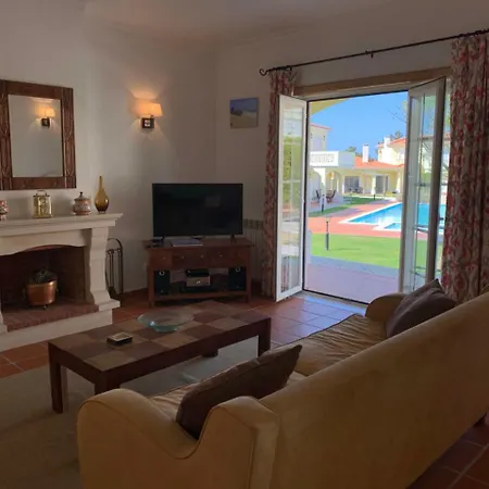 T3 D. Afonso V Ferienhaus