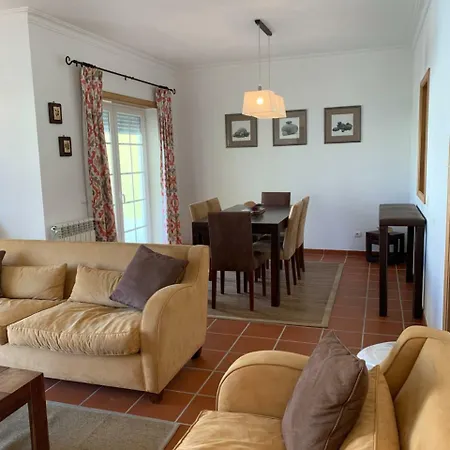 Ferienhaus T3 D. Afonso V