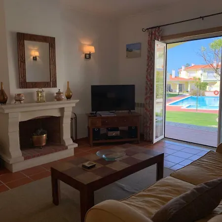 T3 D. Afonso V Ferienhaus *