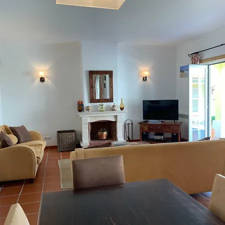 T3 D. Afonso V Ferienhaus *